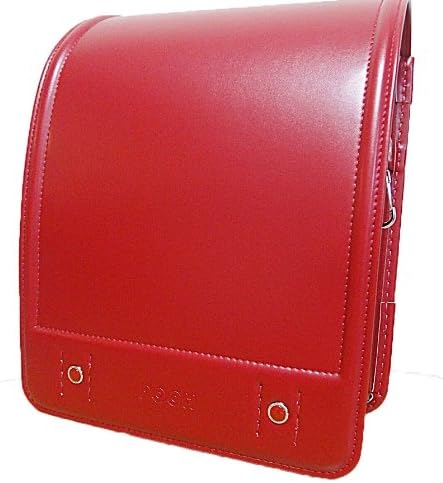 Amazon ディズニー プーさん クラリーノ 学習院型ランドセル レッド ランドセル シューズ バッグ