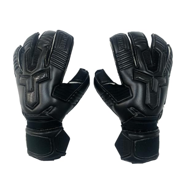 Amazon | TUTO MAXIMUS ELITE ROLLFINGER BLK 8号 | gol(ゴル) | グローブ