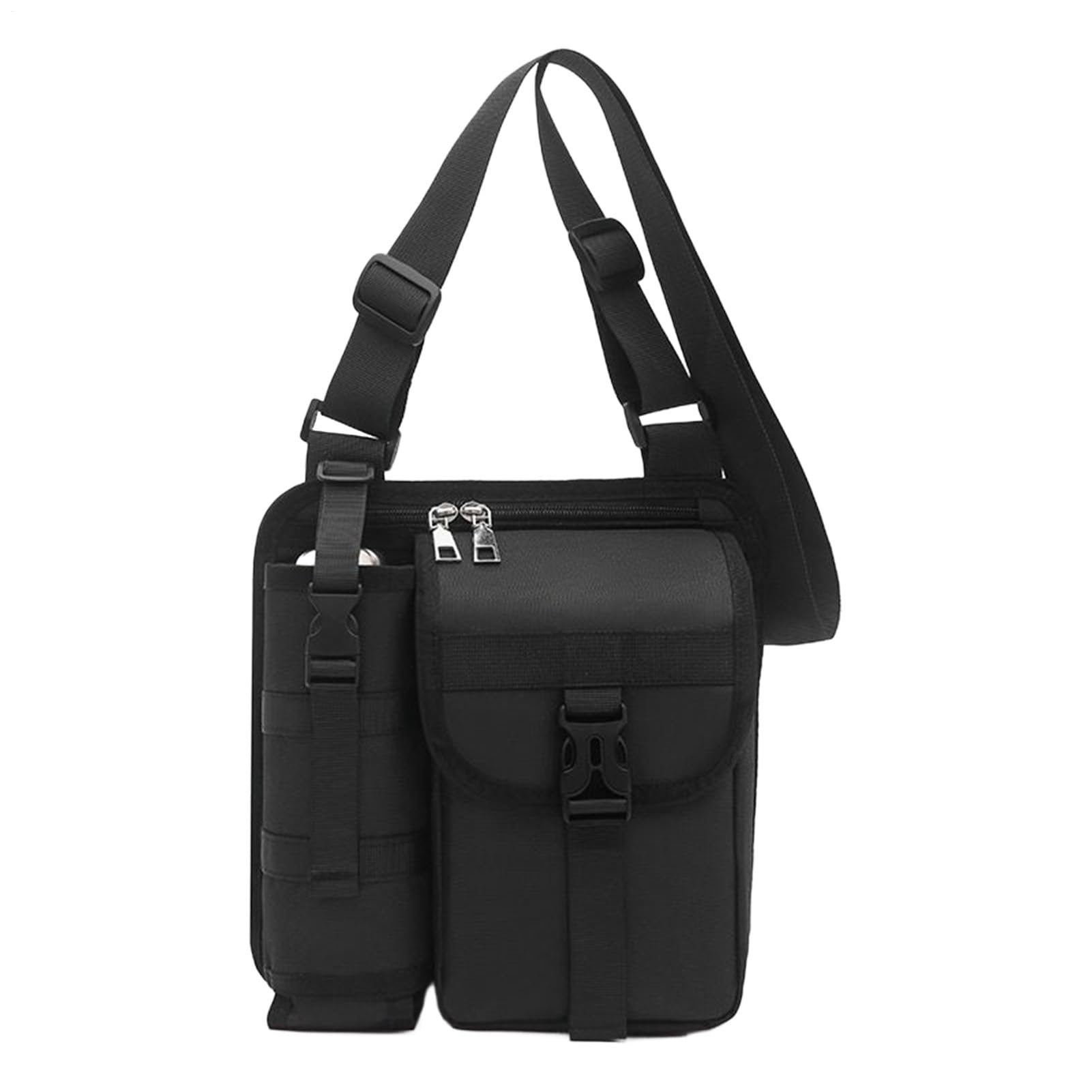 Sac de poitrine étanche pour protéger vos affaires au travail - 8