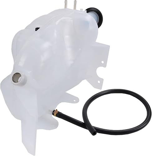 Miniatura 2 de Depósito de refrigerante del motor 603-5104 de repuesto para cosechadora internacional 2002-2016 3200 4100 4200 4300,2006-2018 IC Corporation etc