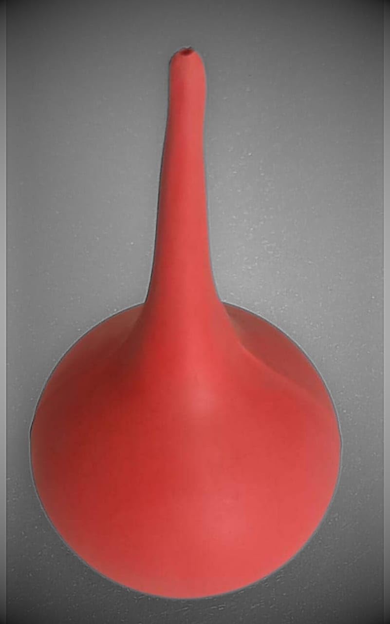 baby nose clener ( 75ml ) nasal Aspirator ulcer Baby nose clener-image-30