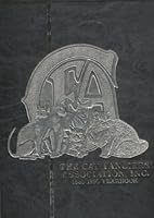 The Cat Fancier's Association, Inc. 1989-1990 Yearbook B000WK0846 Book Cover