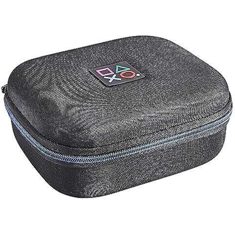 Bigben Interactive EVA Case for PlayStation 3 Cover