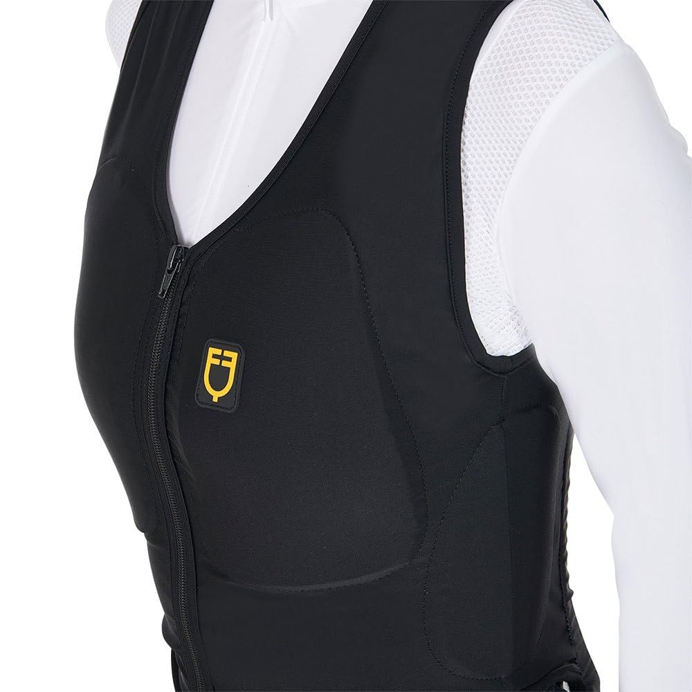 Corpetto Adulto Modello Safety Vest PRO