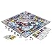 Monopoly: Transformers Edition Board Game for 2-6 Players Kids Ages 8 and Up, Includes Autobot and Decepticon Tokens