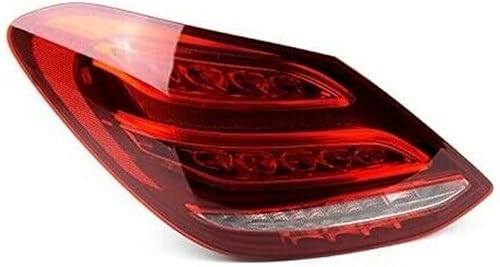 MERCEDES-BENZ 2059062002 CONJUNTO DE LÁMPARA DE COLA ORIGINAL OEM