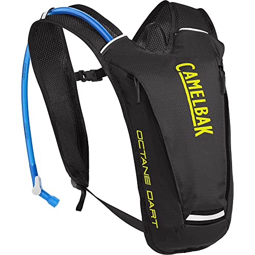 CAMELBAK Hike Packs M'S con HIDRATACIÓN C2793 CAMELBAK Yellow Talla ÚNICA Hombre