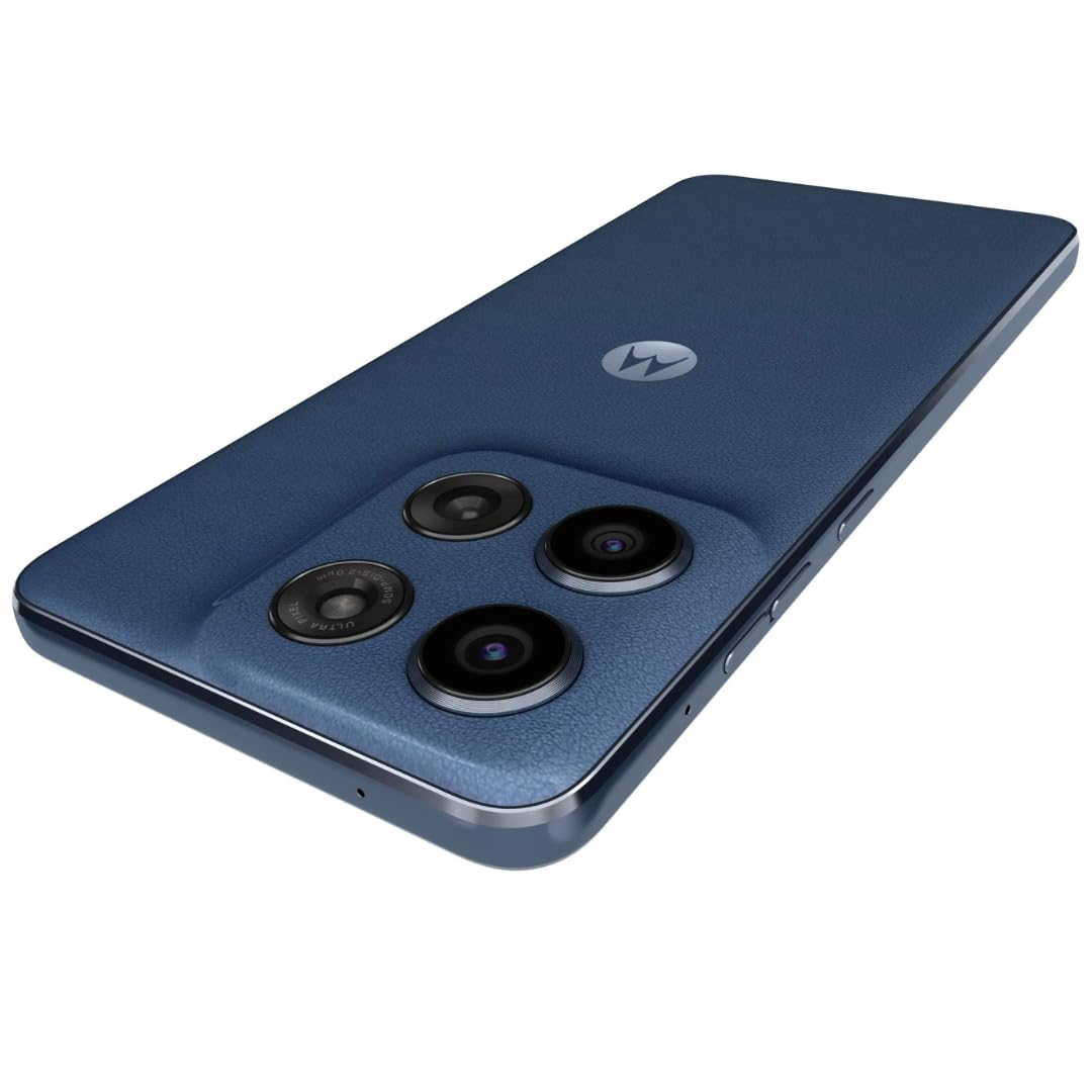 Amazon.com: Motorola Moto G Stylus 5G 2025 | 128GB, 8GB | 6.7