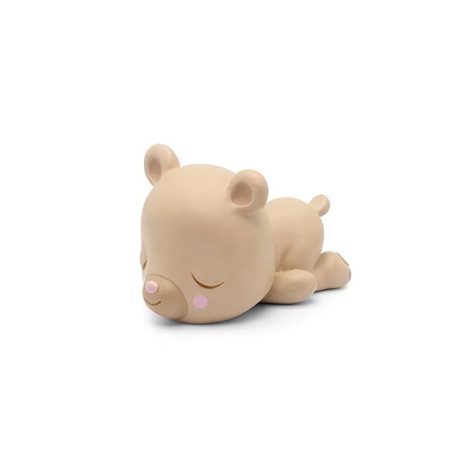 Foto 3 de 6 de Tonies Sleepy Friends: Bedtime Stories with Sleepy Bear Audio Play Character