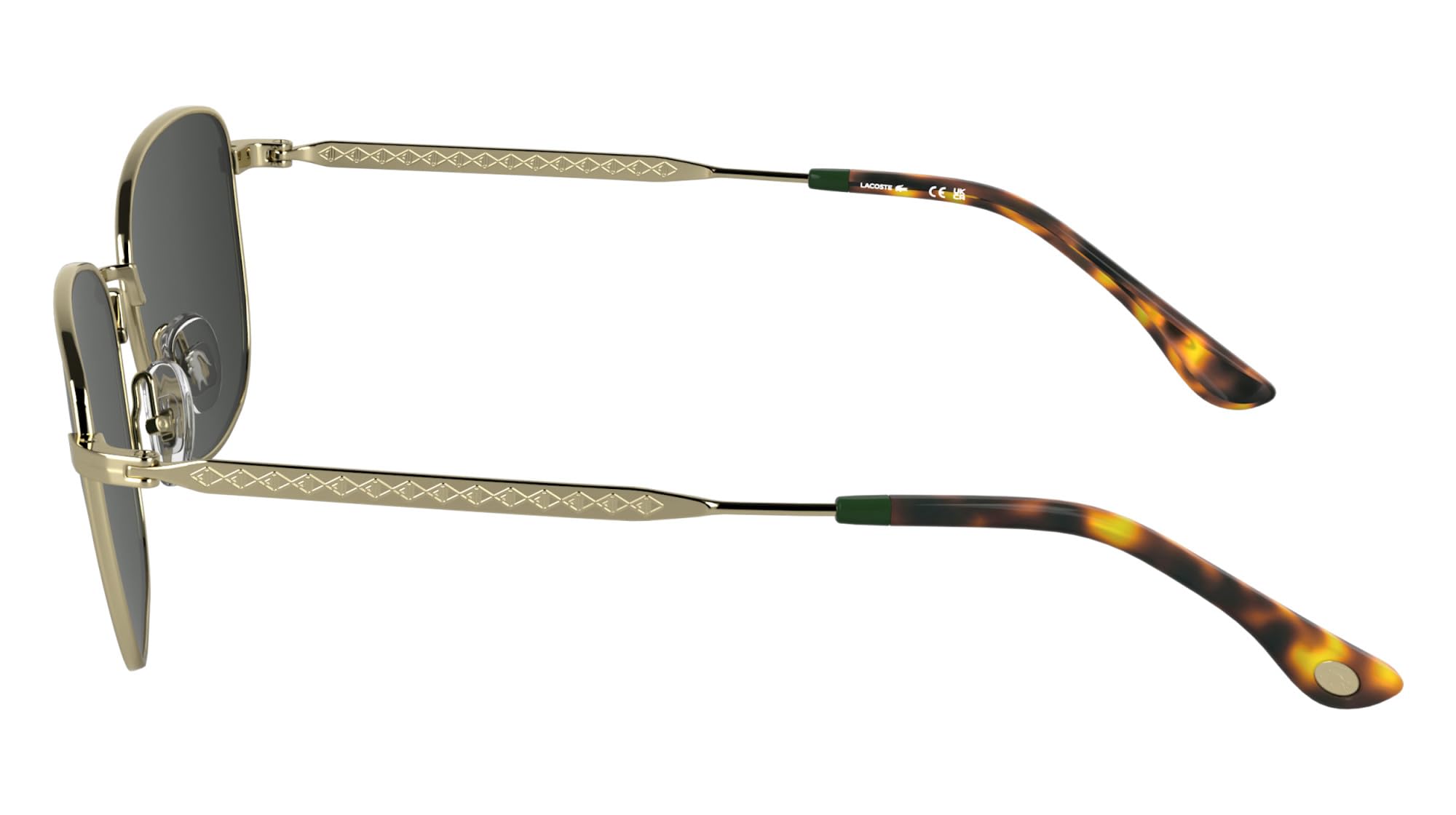 Lacoste L270s Gafas Unisex adulto (Pack de 1)