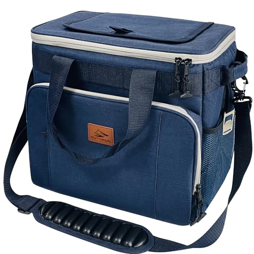 Bolsa Térmica Aislada Compatible con Carretillas miniatura 2