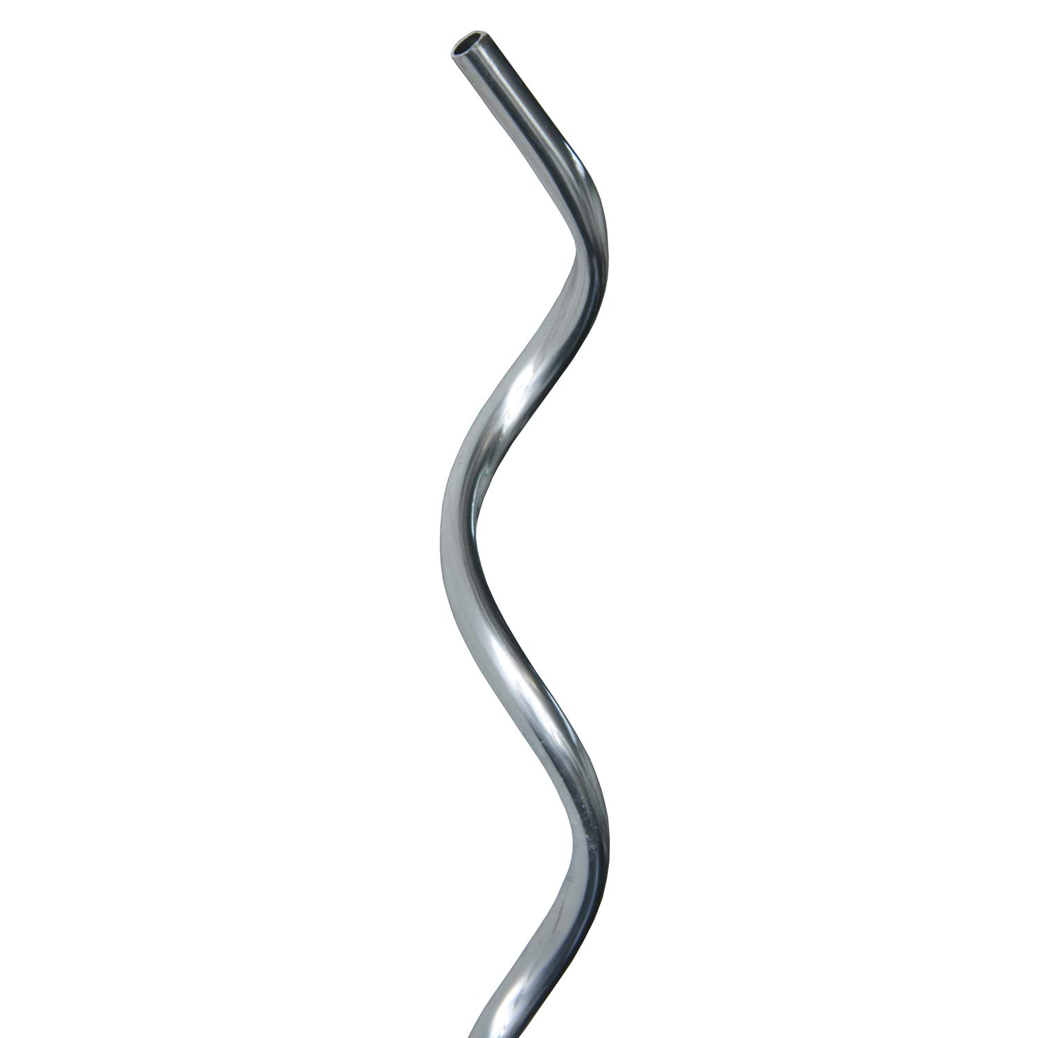 bellissa - Spirali di Alta qualità per pomodori, aste e aste a Spirale per Il viticcio in Giardino, 170 cm Ø 12 mm