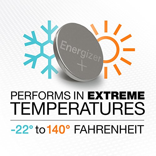 Image of Energizer 1220 Lithium Coin Battery, (Pack of 2)