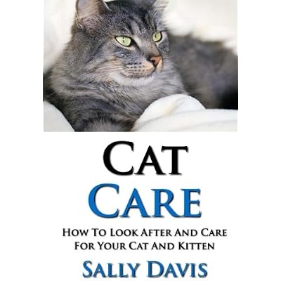 Cat Care