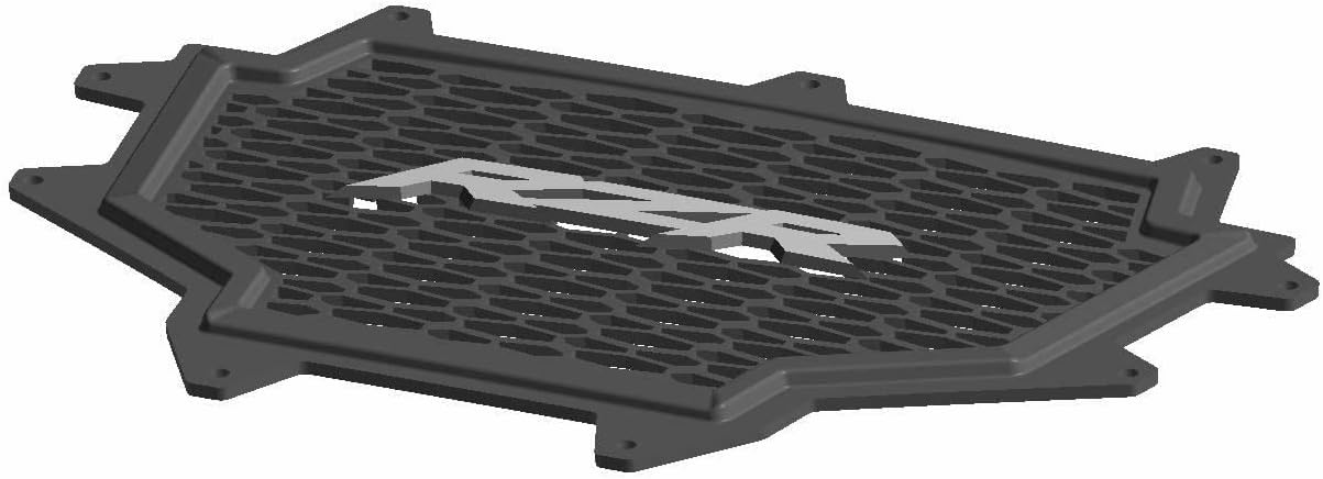 Polaris 5438569-070 2011 RZR S 4 800 EFI Grille Insert Razer Razor Razr
