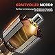 Frankberg Heizungsgebläse Gebläsemotor Kompatibel mit Viano W639 2.1L-3.7L 2003-2013 Vito Bus 2.1L-3.7L 2003-2014 Vito/Mixto Kasten 2.1L-3.7L 2003-2014 Replace# 0008357904