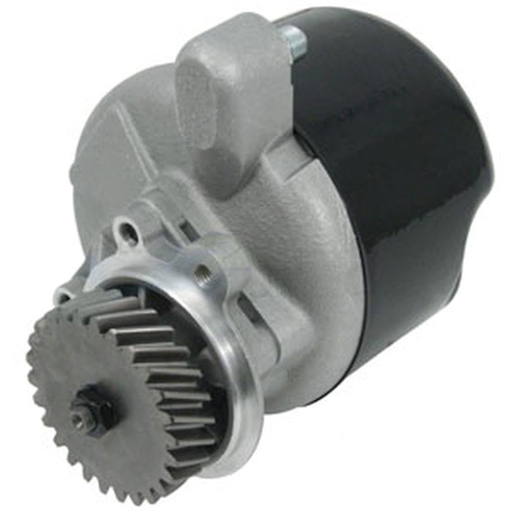 for Power Steering Pump - Dynamatic Fits 7610 6610 5610 6610 7610 7610 6610