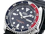 セイコー SEIKO ダイバー ネイビーボーイ 自動巻き 日本製 腕時計 SKX009J [並行輸入品]