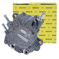 BOSCH F 009 D02 804 Unterdruckpumpe mechanisch Kompatibel mit VW Golf V Schrägheck 1K1