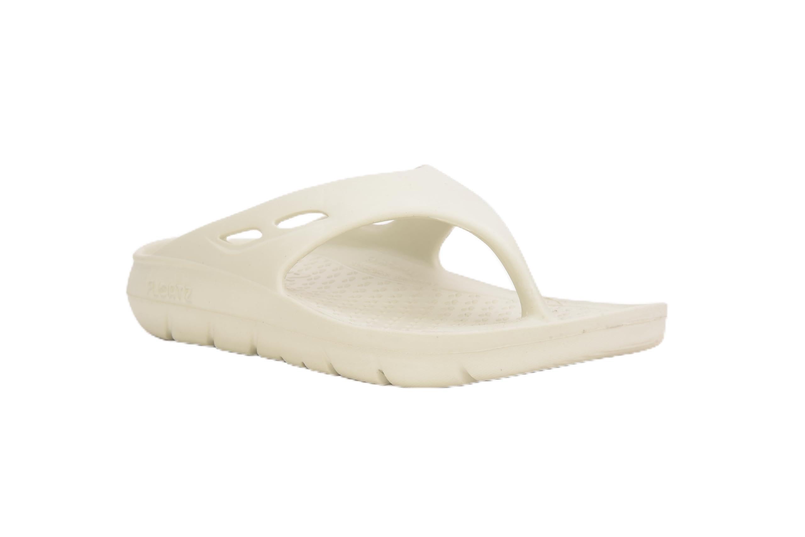 bata Floatz 5711 Floatz 1.2 Th E Offwhite Thongs For Women|everyday|walking|Comfortable Fit.-picture-48