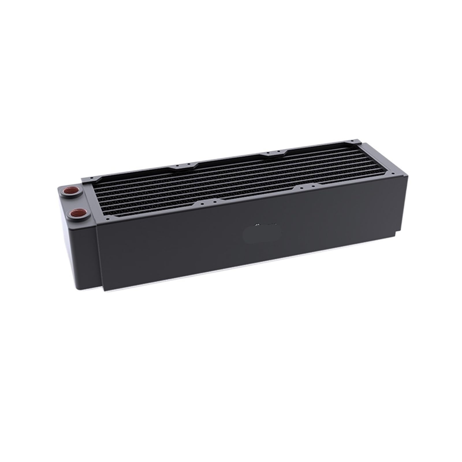 Radiateur de refroidissement à eau en cuivre pur CR-RD80RC-TK60 pour PC