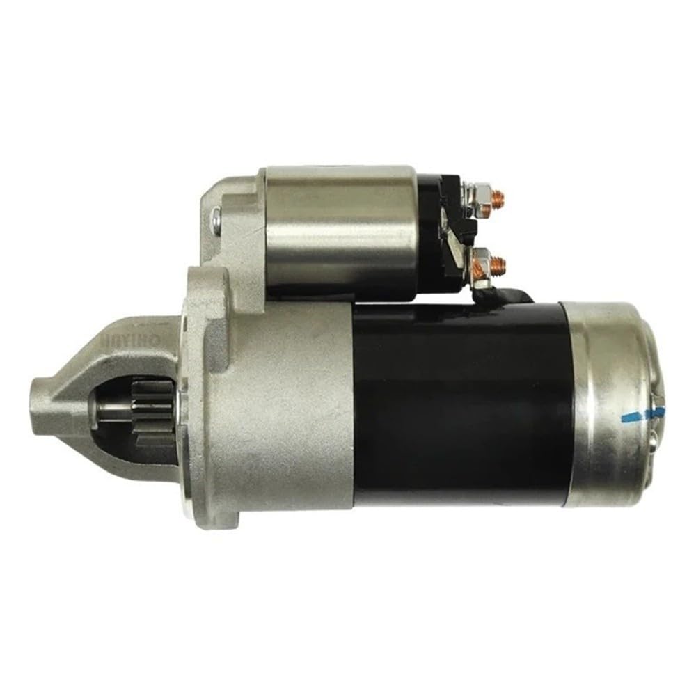 moteur de démarreur automatique 12V 1,7KW 9T 36100-27050 36100-27510