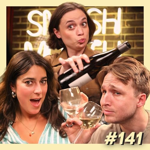 #141 - Wine Night With Angela