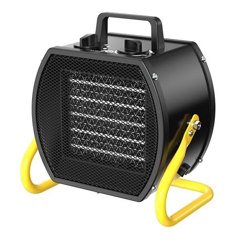 Climative Keramik Heizlüfter 3 kW PTC EHP-3 PRO Elektroheizung...