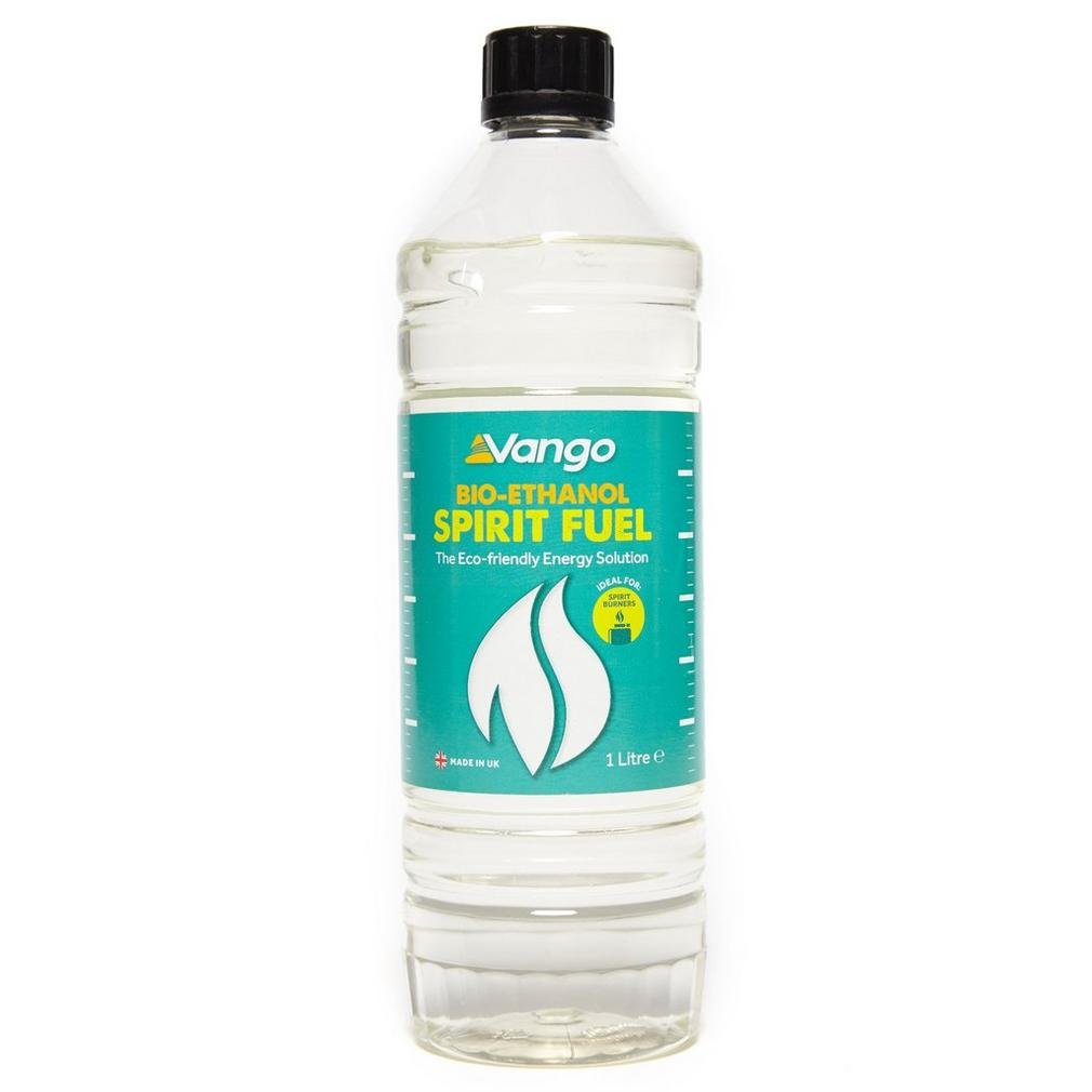 Vango 1 Litre Bio-Ethanol Fuel
