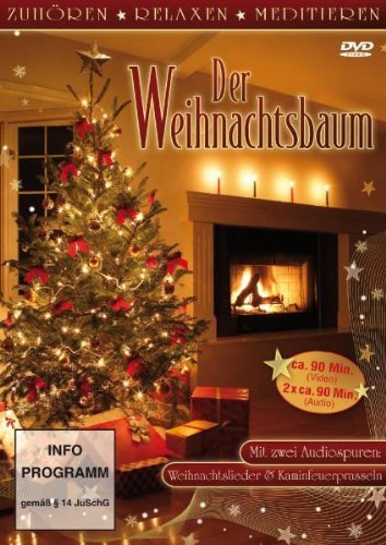 Preisvergleich Produktbild Der Weihnachtsbaum