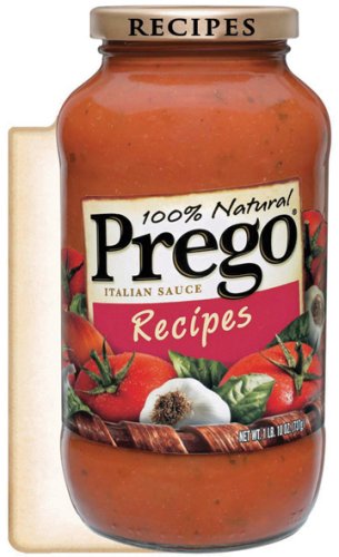 Prego Recipesのサムネイル