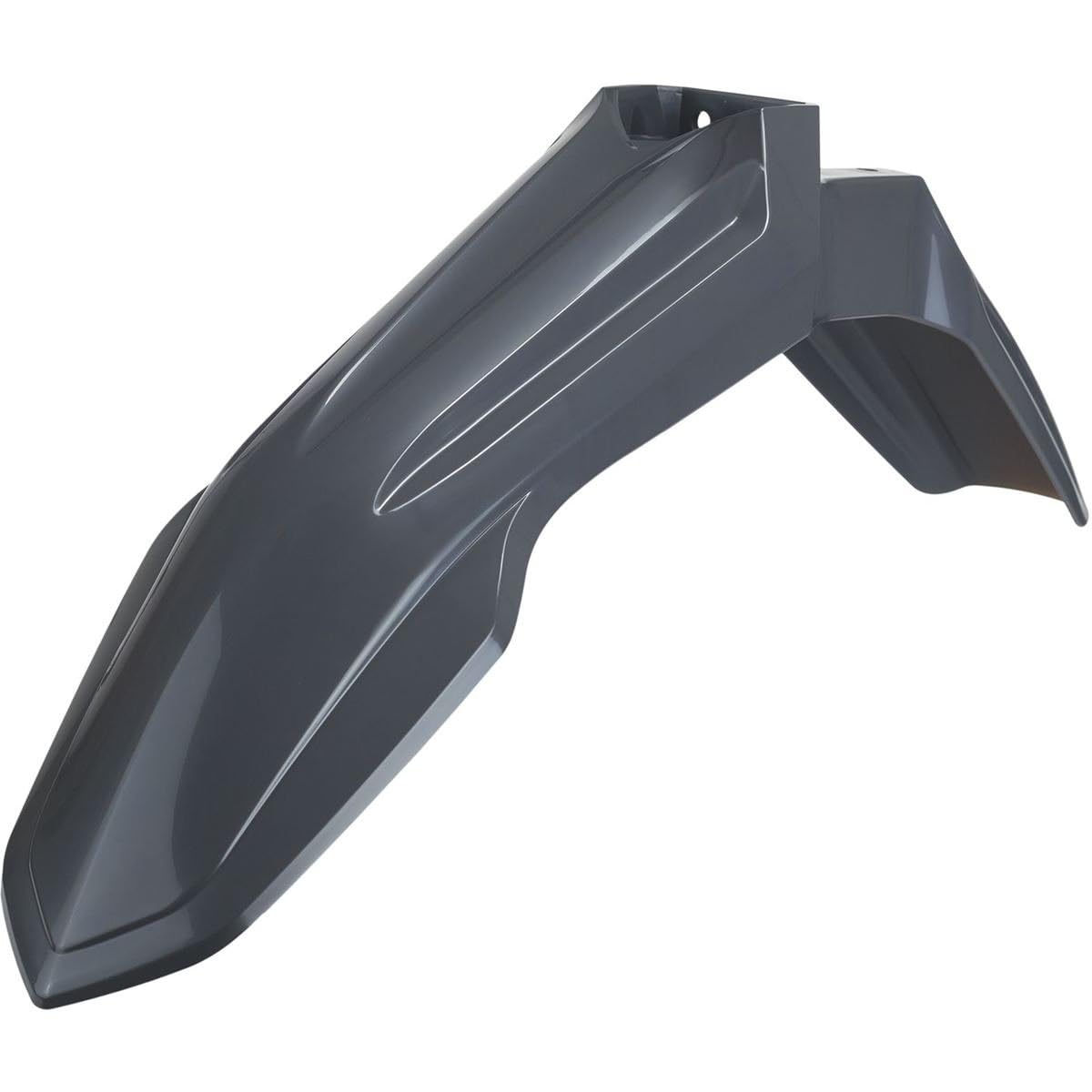 Garde-boue avant résistant Sherco Polisport anti-projections - 2