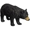Design Toscano North American Black Bear Walking Statue