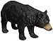 Design Toscano North American Black Bear Walking Statue