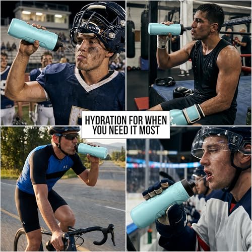 Under Armour Squeeze Water Bottle