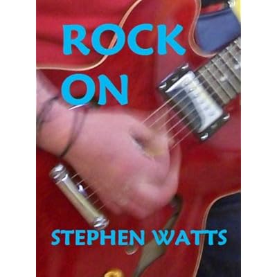 Rock On