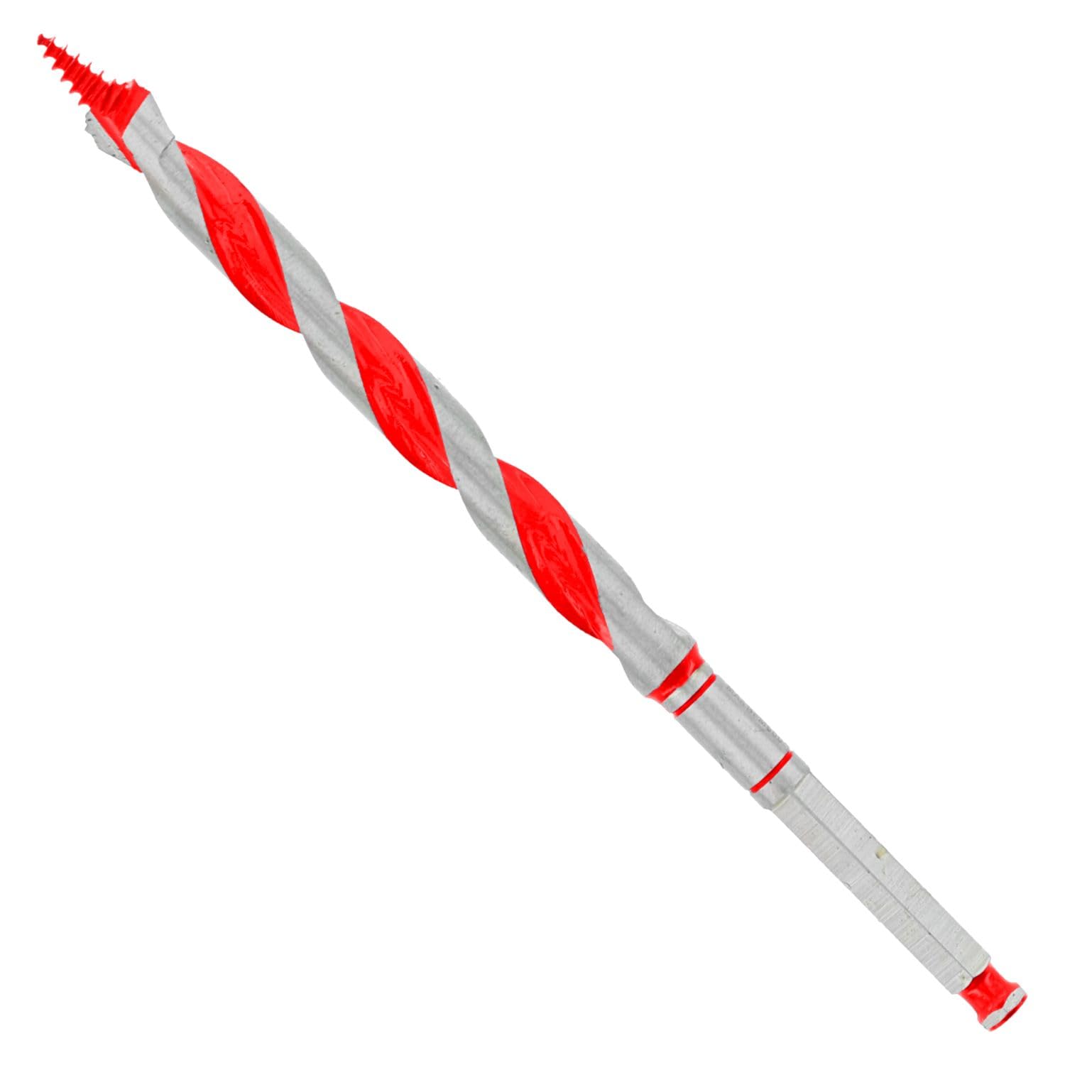 Diablo Auger Bit - Nail & Wood Drilling -22 Diablo Auger Bit - Nail & Wood Drilling -22