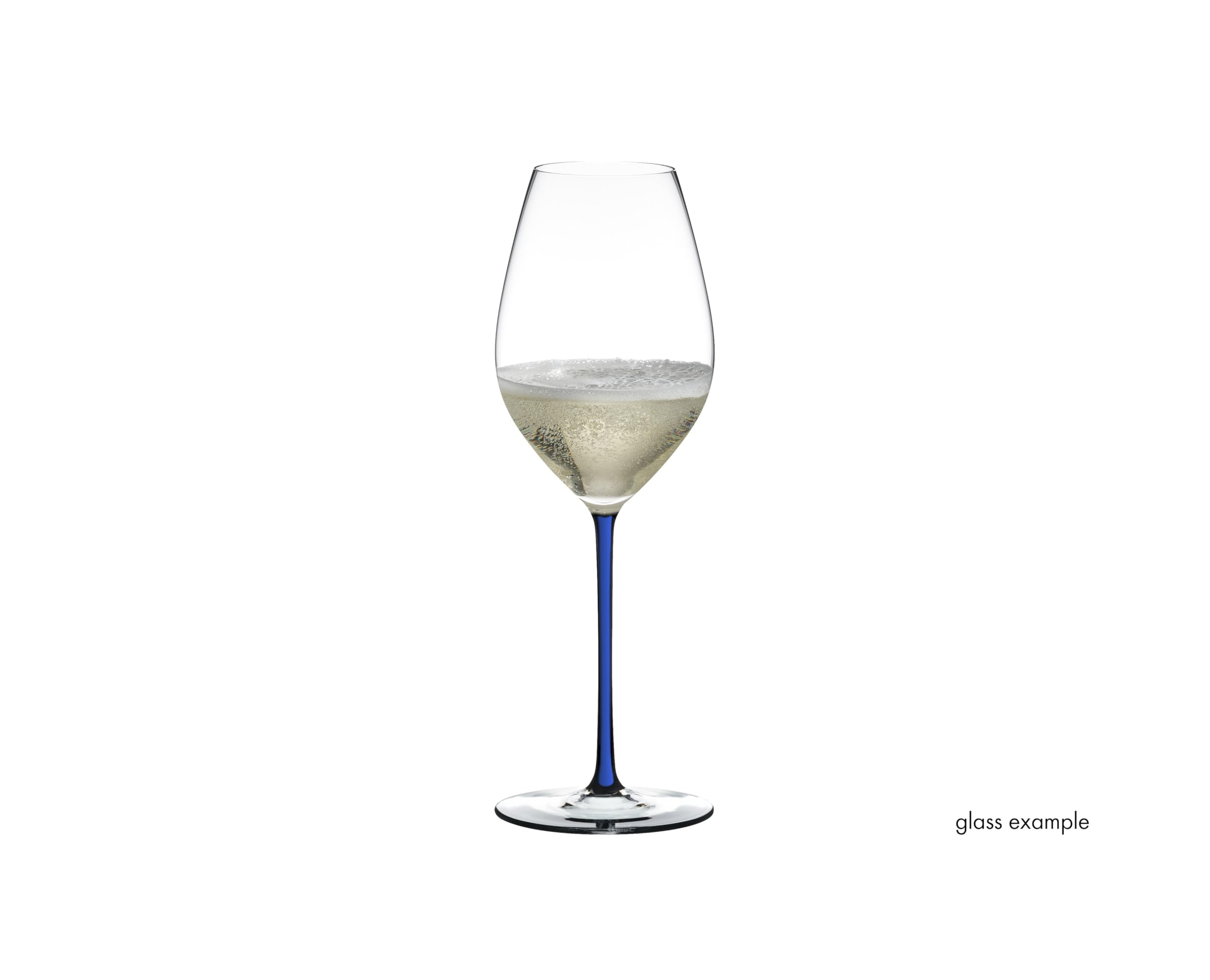 RIEDEL Fatto a Mano Verre à vin à champagne