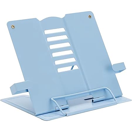 Amazon Co Jp ブックスタンド ブックエンド 本立て 書見台 タブレットスタンド 卓上 収納 本 ブッククリップ 本棚 文房具 便利 おしゃれ 読書 勉強 グッズ 事務用品 多機能ホルダー 折り畳み しおり付き 6段階調整 姿勢改善 ブルー ホーム キッチン Amazon Co Jp ブックスタンド ブックエンド 本立て 書見台 タブレットスタンド 卓上 収納 本 ブッククリップ 本棚 文房具 便利 おしゃれ 読書 勉強 グッズ 事務用品 多機能ホルダー 折り畳み しおり付き 6段階調整 姿勢改善 ブルー ホーム キッチン