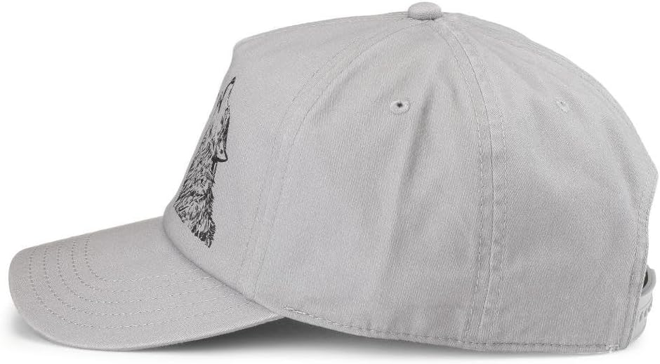 AMERICAN NEEDLE Miller Genuine Draft Beer Unisex Adjustable Snapback Baseball Hat