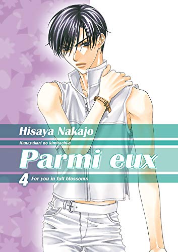 Parmi Eux - HanaKimi — Tome 4