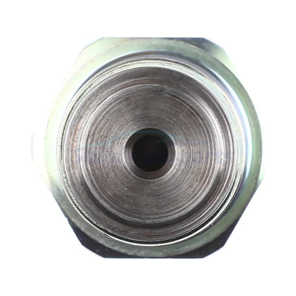 Capteur de pression de rampe d'alimentation en carburant 499000-6160 4990006160 / Convient for Nissan Cabstar Pathfinder X-Trail Almera Navara 2.2 2.5