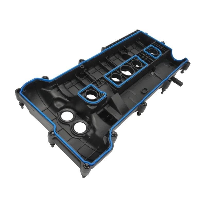 Engine Valve Rocker Cover Rocker Arm Engine Rocker Valve Cover Gasket Bolts for Ecosport 2018-2021 for Focus 2.0 FM5Z6582E