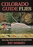 Colorado Guide Flies