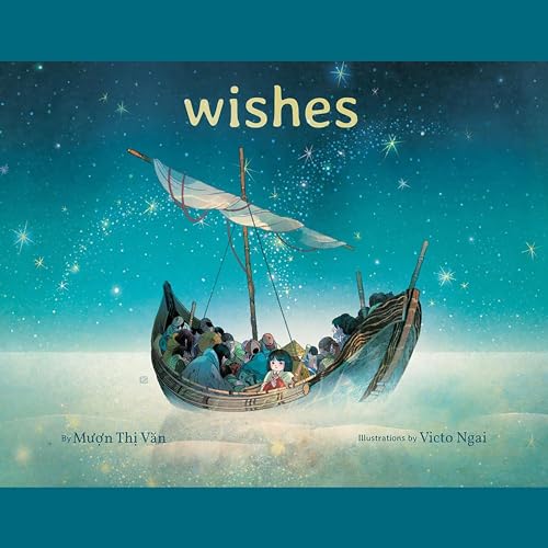 Wishes by Mượn Thị Văn episode artwork