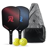 RAINIER PICKLEBALL