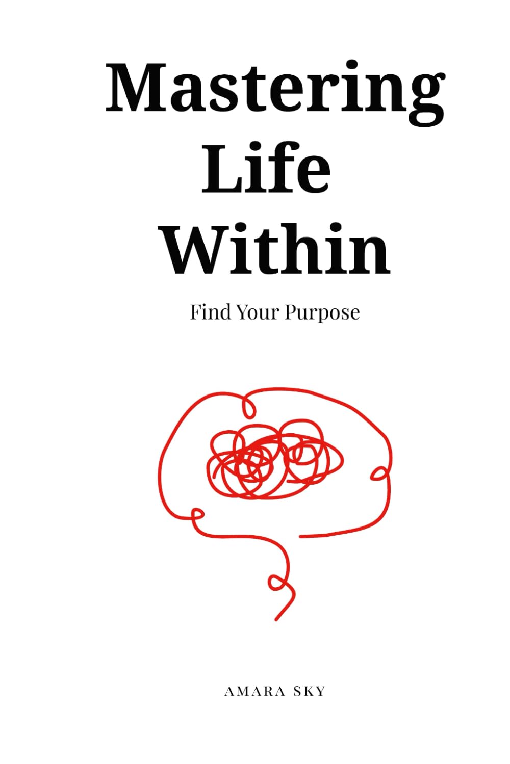 Mastering Life Within: Find Your Purpose