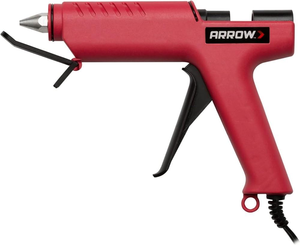 Arrow Fastener TR550 Professional Lever Feed Glue Gun