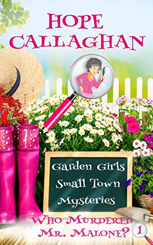 Who Murdered Mr. Malone?