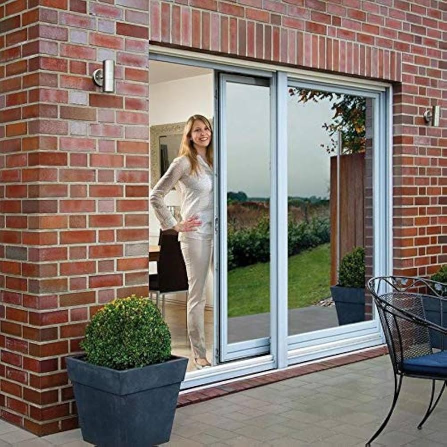 Silver Reflective Window Fil (Solar Control &ap; Privacy Tint - One Way Irror / Irrored Glass